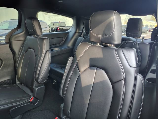 New 2026 Chrysler Pacifica Select w/ S Appearance Package FWD image 28