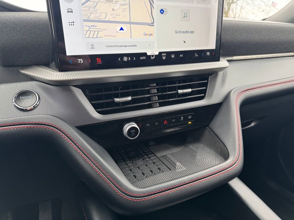 Used 2025 Ford Explorer ST w/ Sun And Sound Package image 24