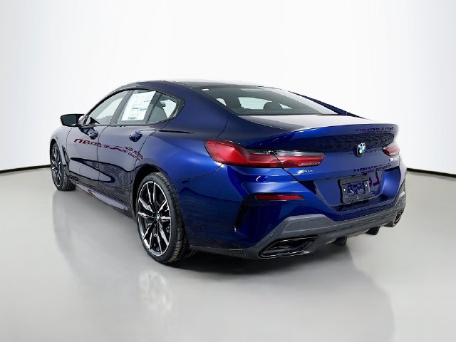 Used 2026 BMW M850i xDrive AWD/4WD image 5