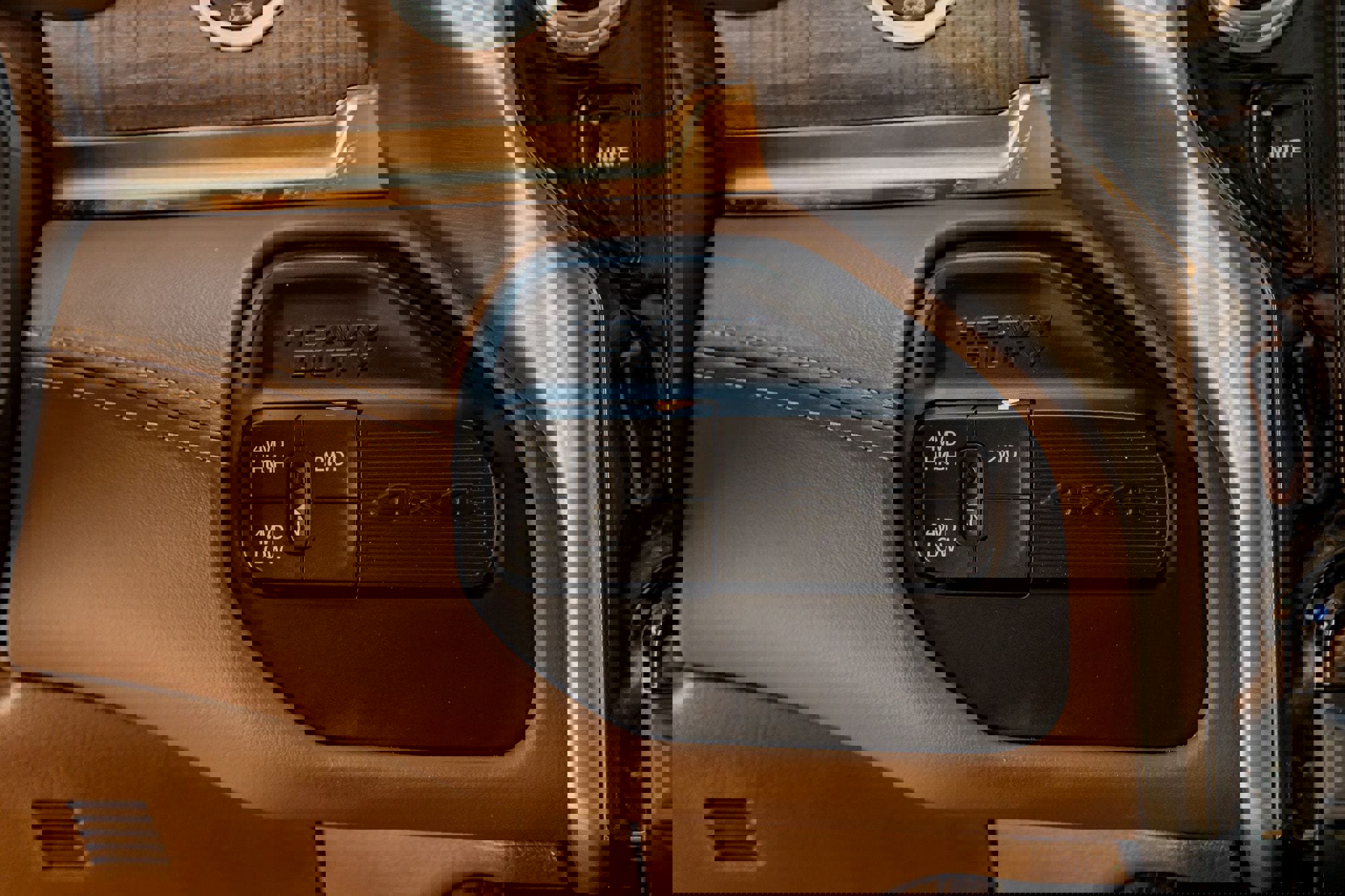 Used 2022 RAM 2500 Limited image 23