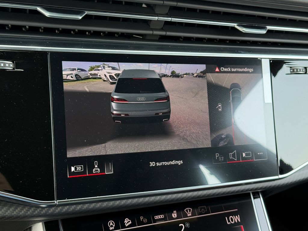 New 2026 Audi Q7 3.0T Prestige AWD/4WD image 36