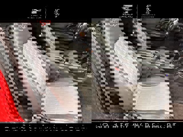 Used 2002 Chevrolet Camaro Z28 w/ SS Performance/Appearance Pkg image 24