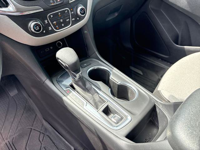 Used 2024 Chevrolet Equinox LT FWD image 26