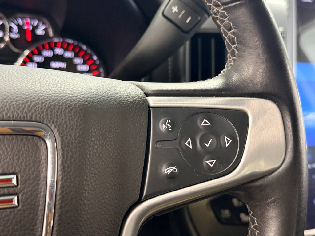Used 2015 GMC Sierra 1500 SLE w/ SLE Convenience Package AWD/4WD image 18