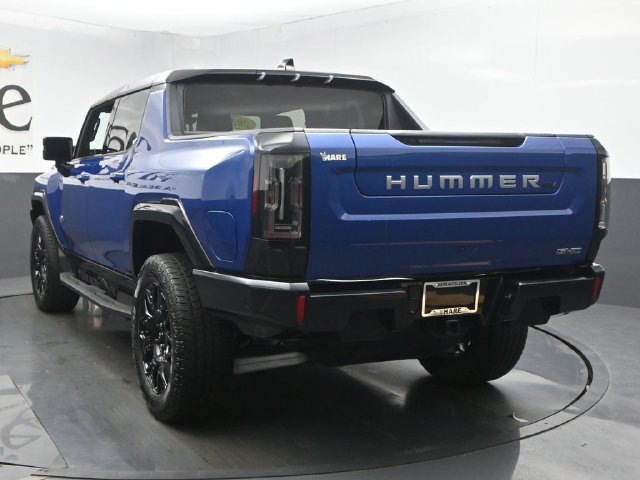Used 2024 GMC Hummer EV 2X w/ LPO, Illumination Package AWD/4WD image 37