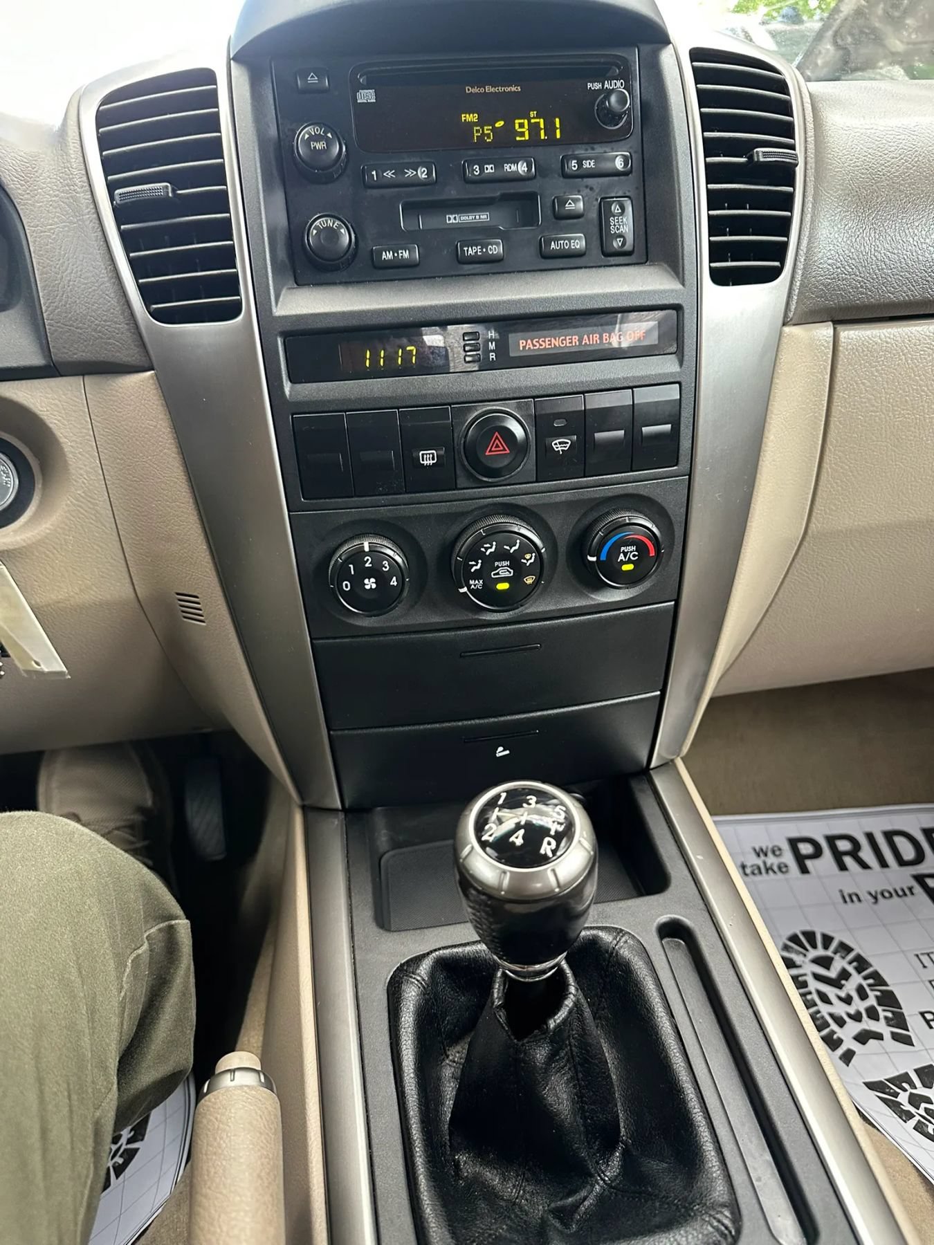 Used 2006 Kia Sorento 2WD image 5