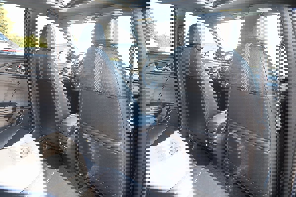 Used 2020 Honda Civic Sport Touring image 15