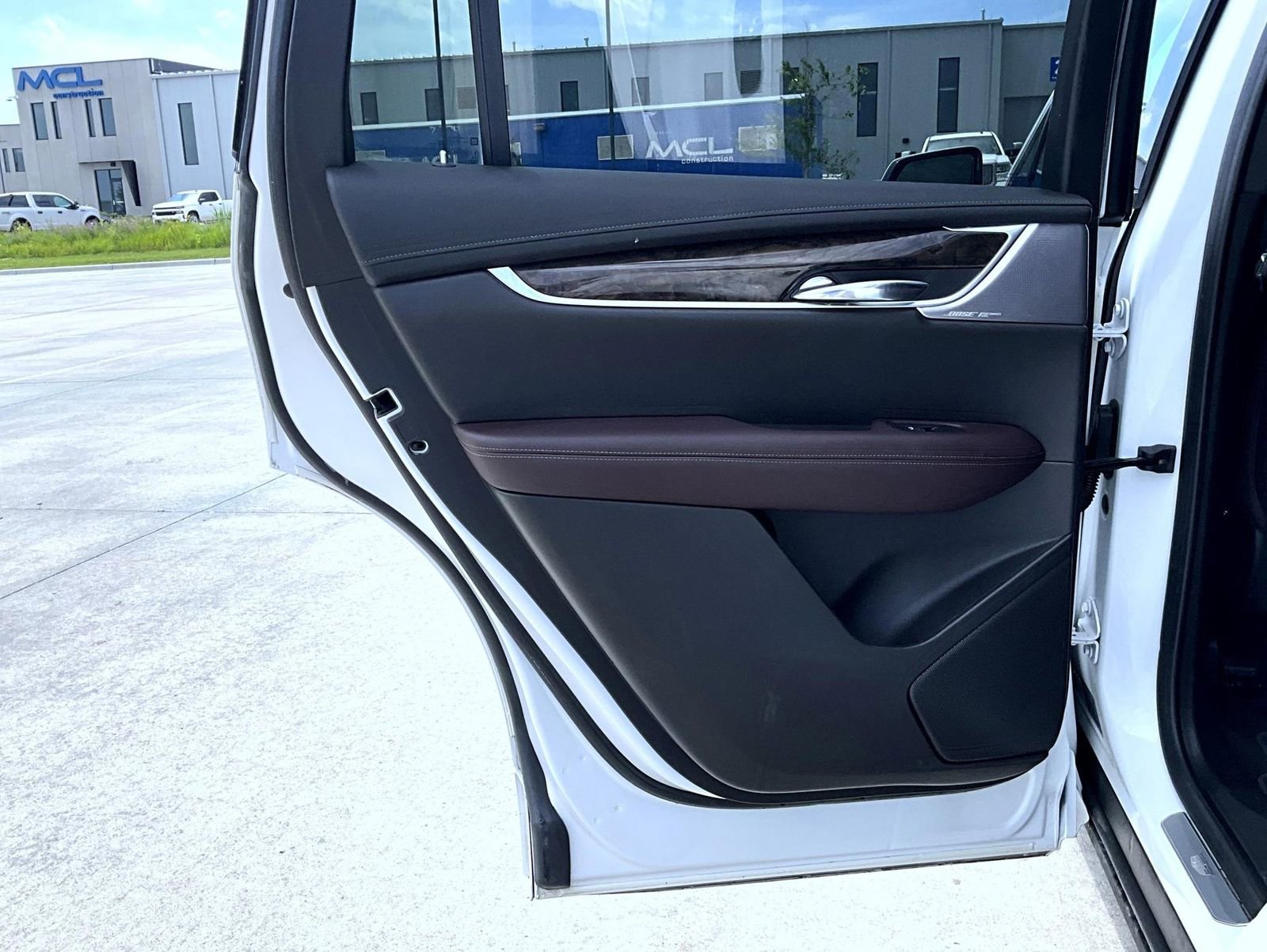 Used 2021 Cadillac XT6 Premium Luxury image 18