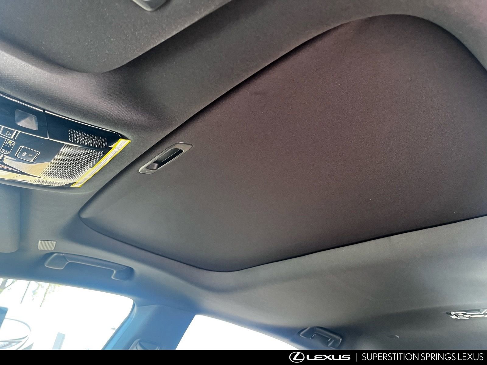 New 2026 Lexus RX 350 Premium image 21