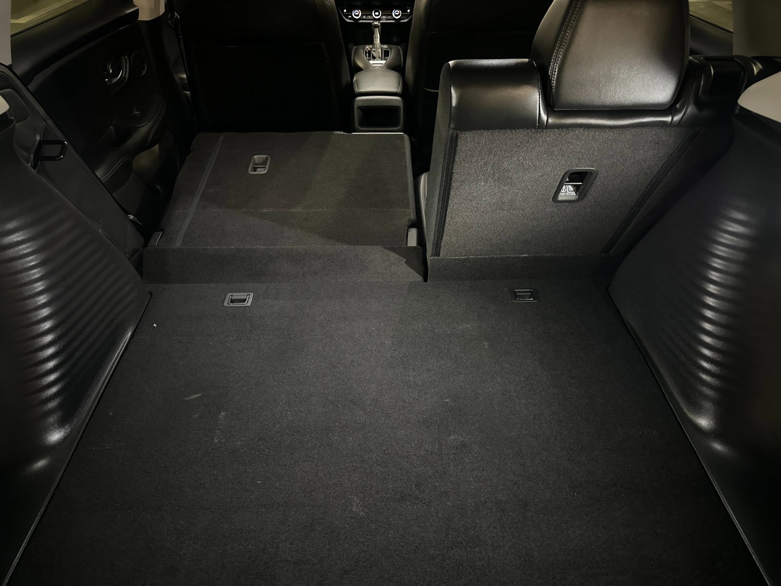 Used 2023 Honda HR-V EX-L image 14