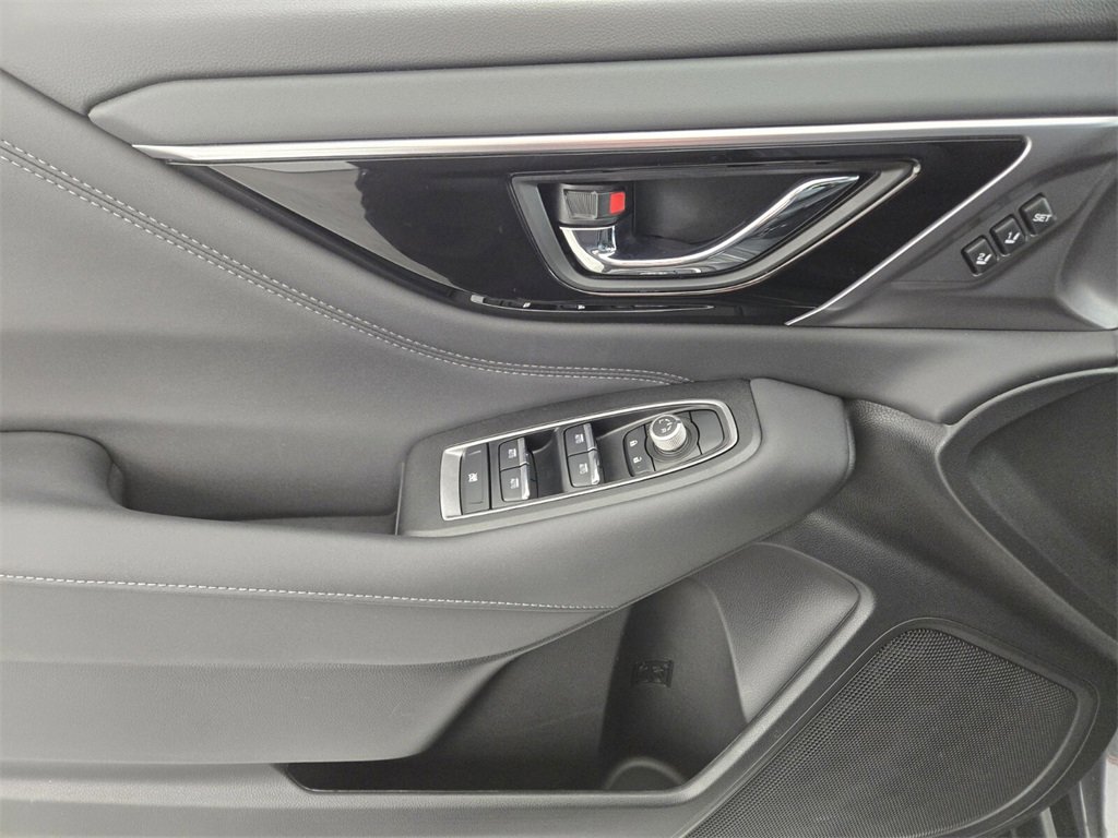 Certified 2025 Subaru Outback Limited XT image 24