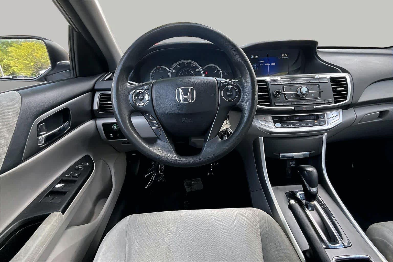 Used 2013 Honda Accord LX image 6