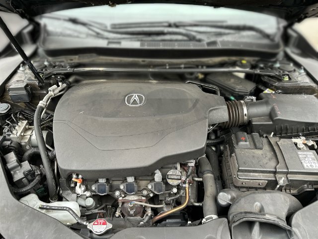 Used 2020 Acura TLX w/ Technology Package AWD/4WD image 27
