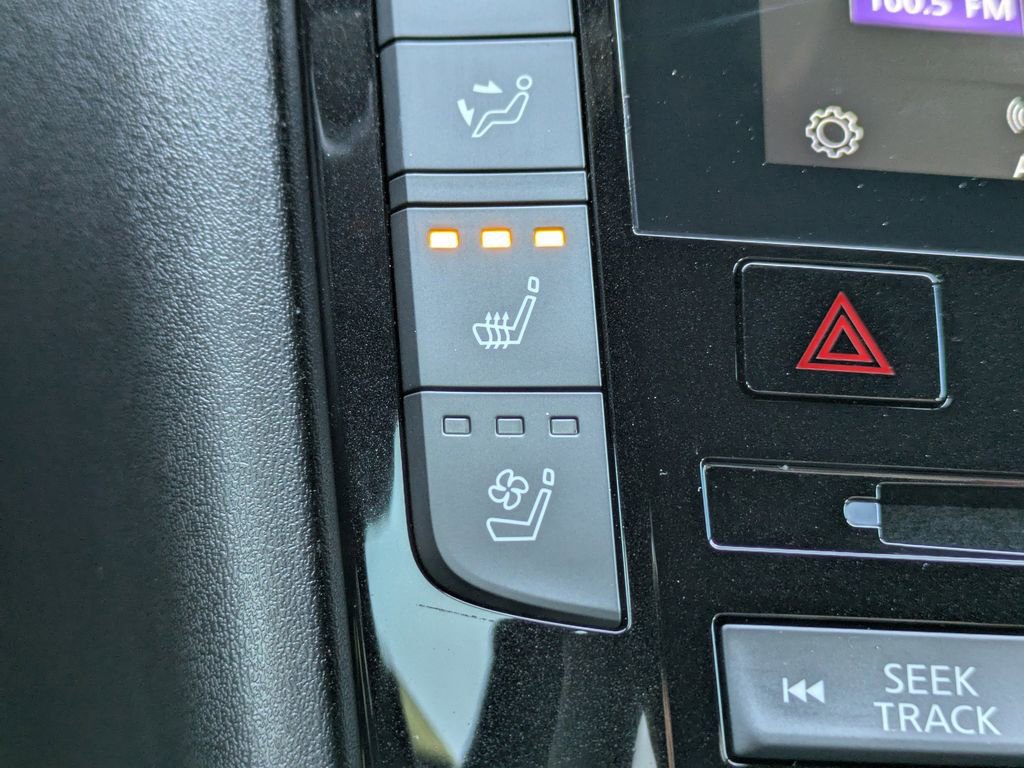 Certified 2024 INFINITI QX50 Sport image 24