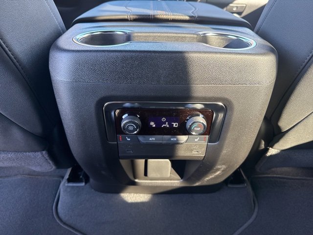 New 2026 Chevrolet Tahoe High Country w/ Sun And Tow Package image 23