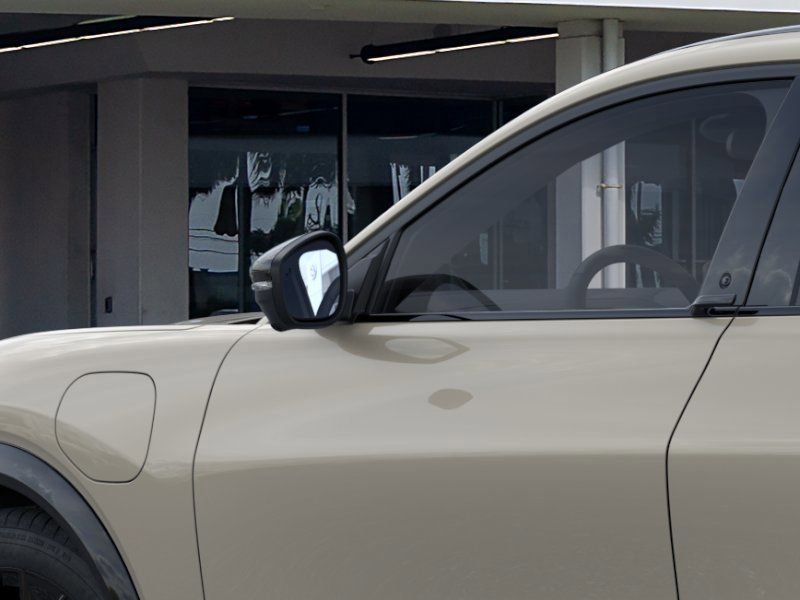 New 2025 Ford Mustang Mach-E Premium w/ Sport Appearance Package AWD/4WD image 17