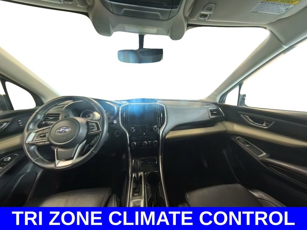 Used 2020 Subaru Ascent Limited w/ Popular Package #2A image 23