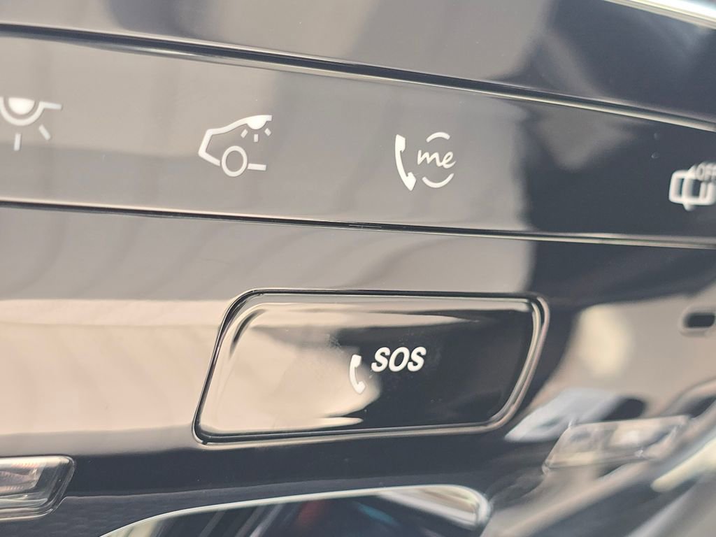 Certified 2026 Mercedes-Benz E 350 4MATIC Sedan image 9
