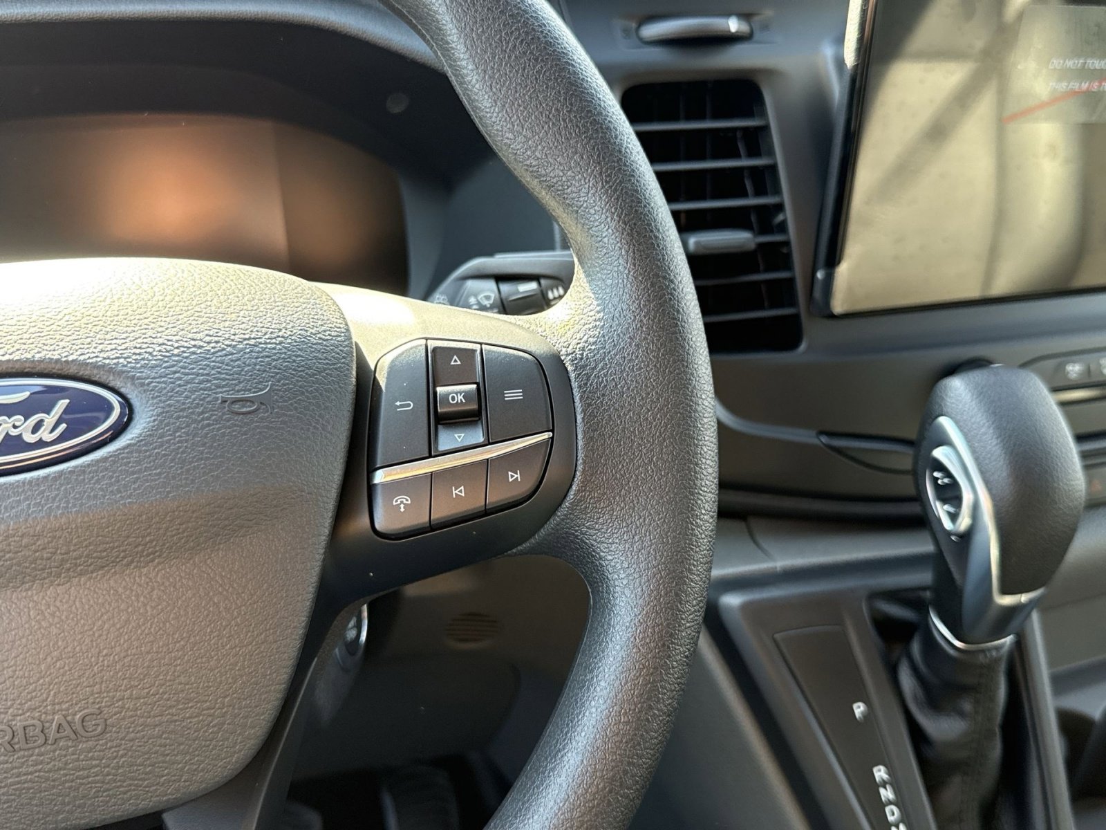 New 2026 Ford Transit 250 Base w/ Load Area Protection Package image 20