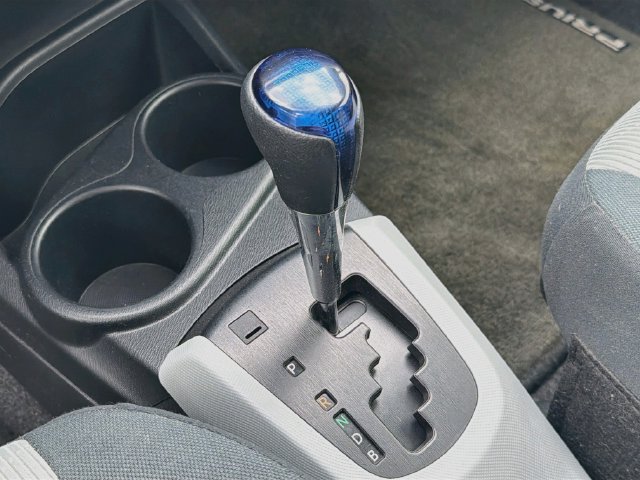 Used 2012 Toyota Prius C Three FWD image 13