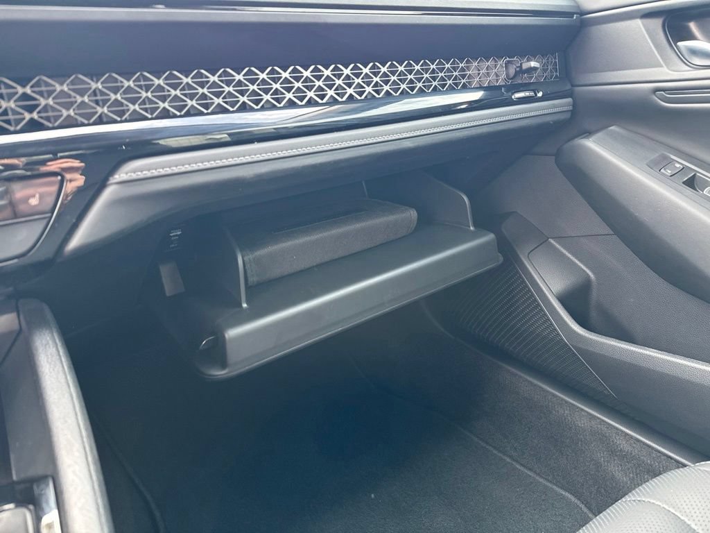 Used 2024 Honda Accord EX-L image 23