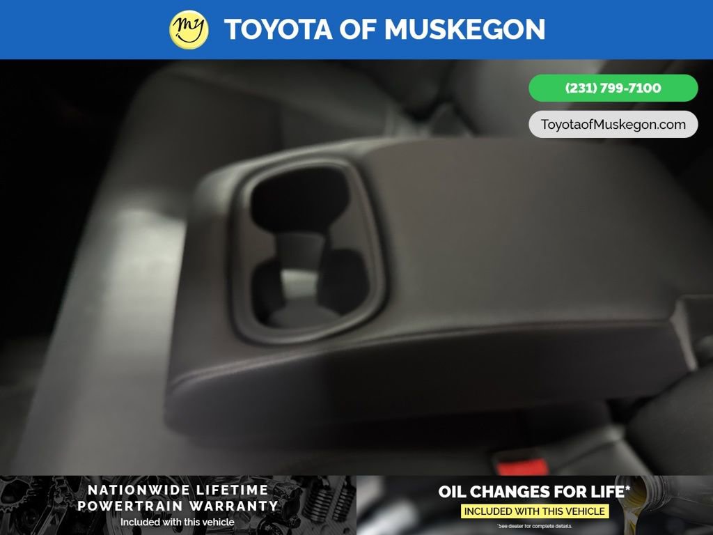 New 2026 Toyota Camry XLE w/ Premium Package image 25