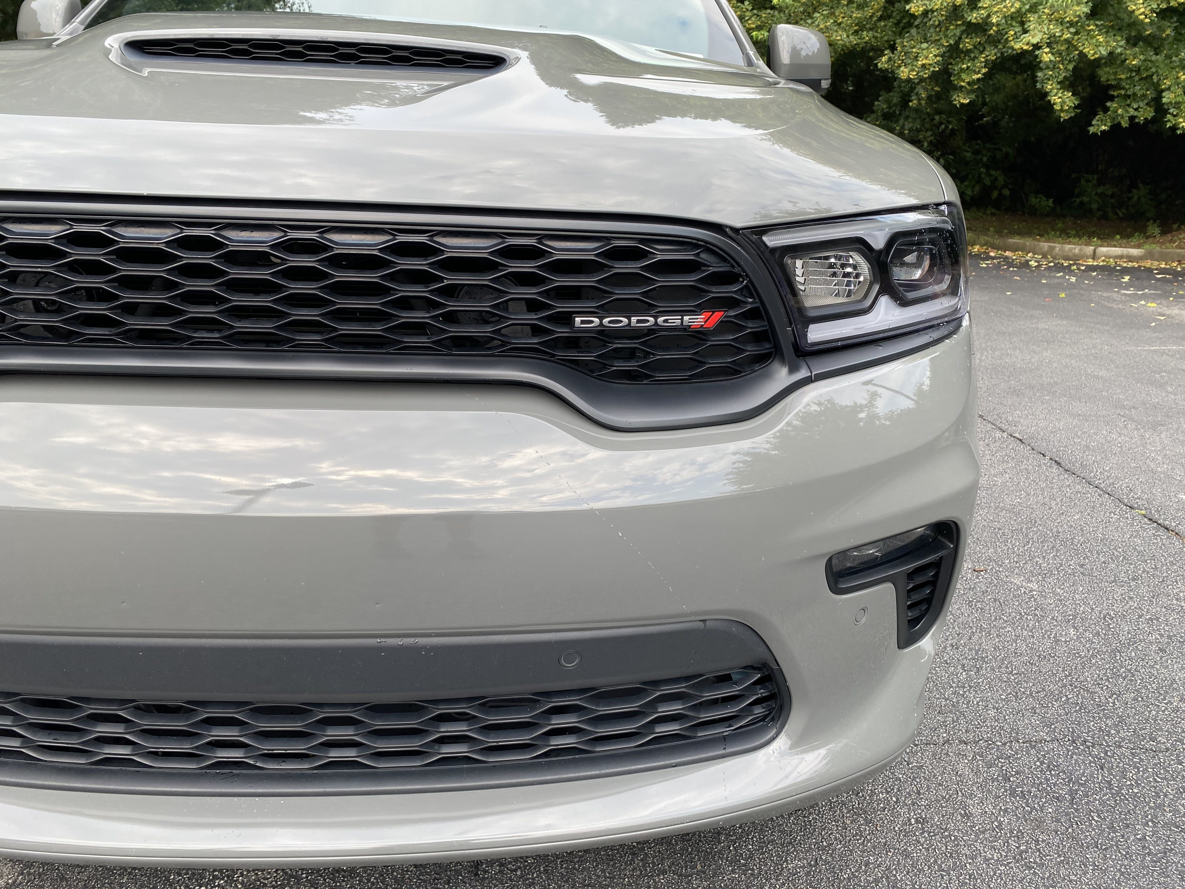 Used 2022 Dodge Durango R/T AWD/4WD image 14