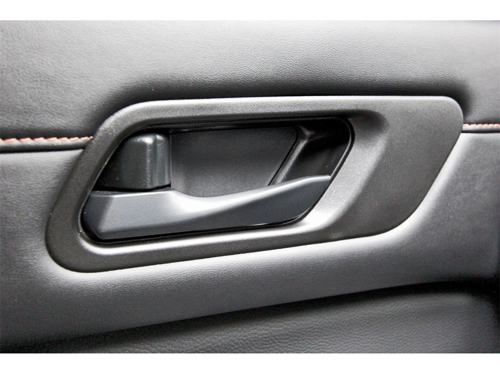 Used 2025 Nissan Pathfinder Rock Creek image 18