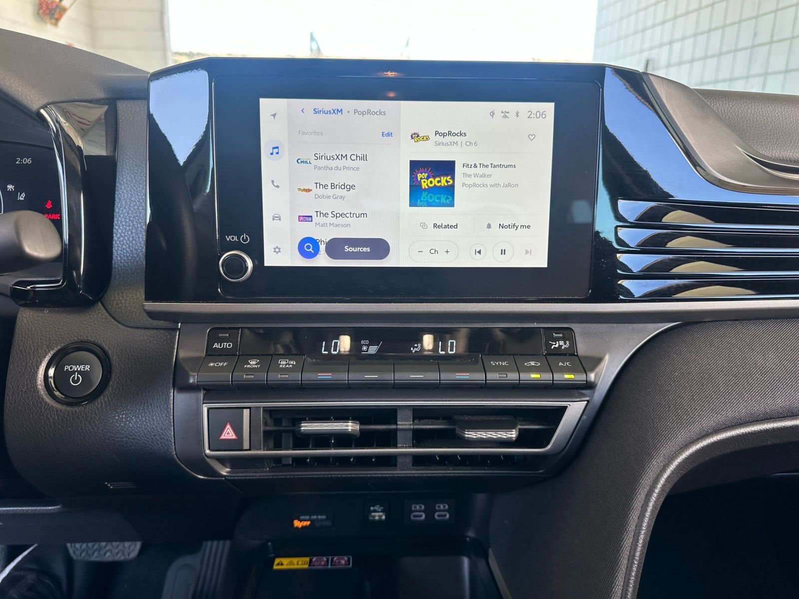 Used 2025 Toyota Camry LE image 21