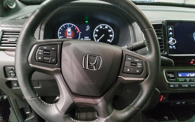 Used 2025 Honda Ridgeline RTL image 31