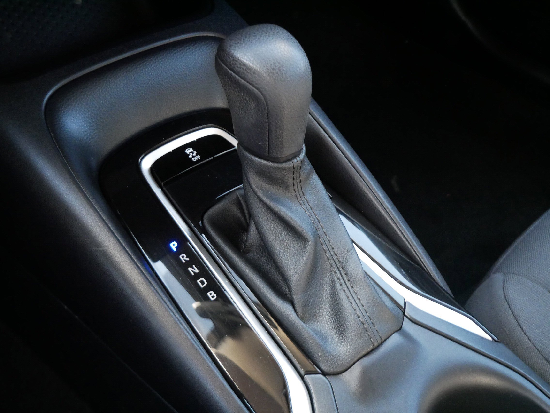 Certified 2023 Toyota Corolla LE image 24