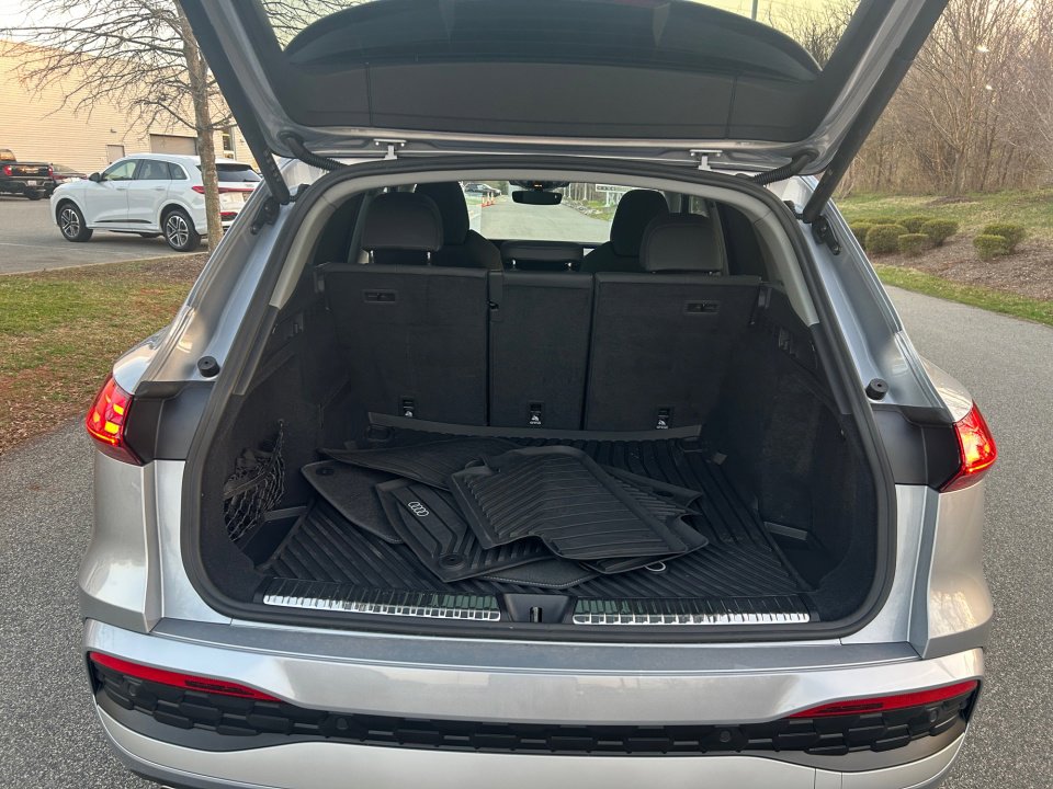 Used 2025 Audi Q5 Premium Plus w/ Premium Plus image 15