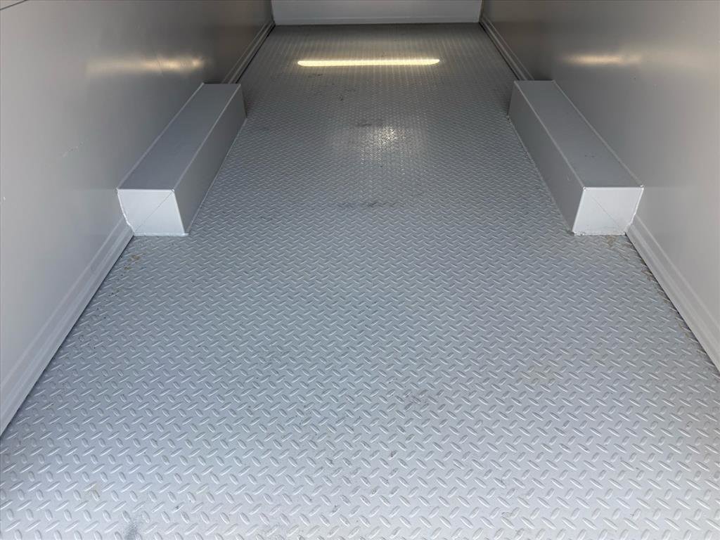 New 2026 RAM 5500 Tradesman w/ Chrome Appearance Group image 20