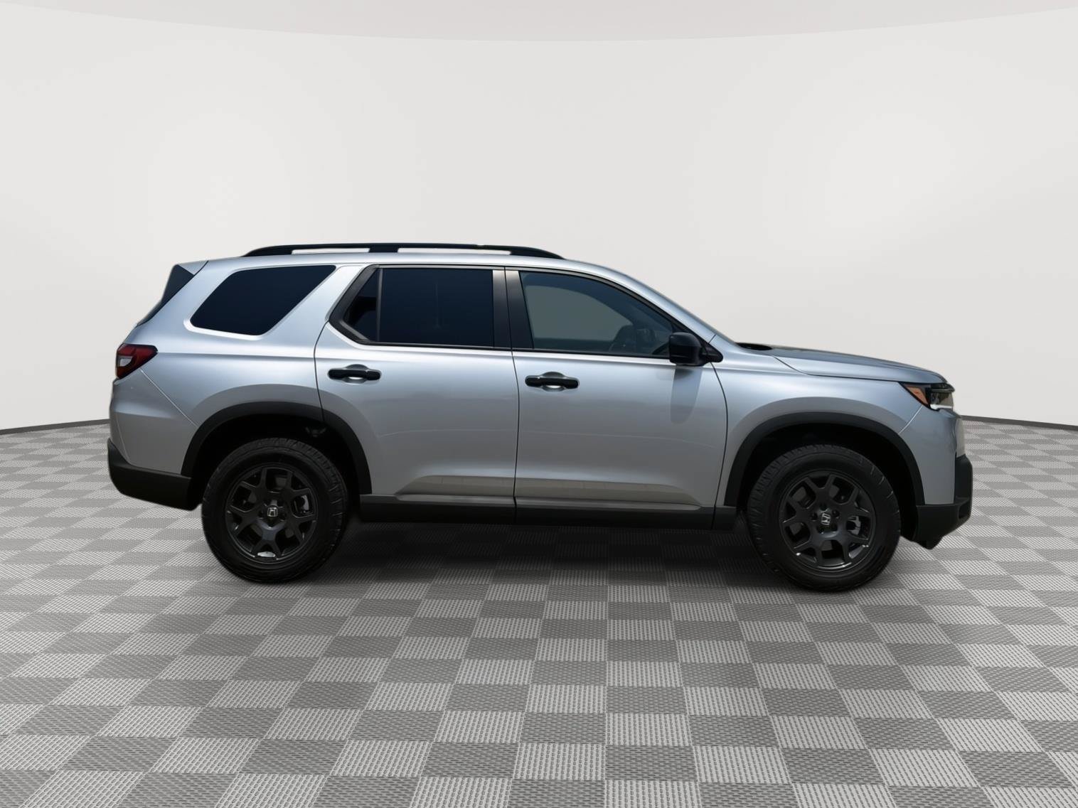 Used 2026 Honda Pilot TrailSport image 7