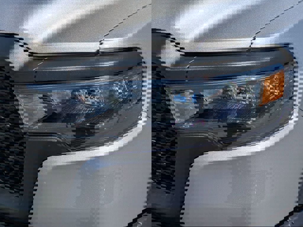 New 2026 RAM 1500 Rebel w/ G/T Package image 7