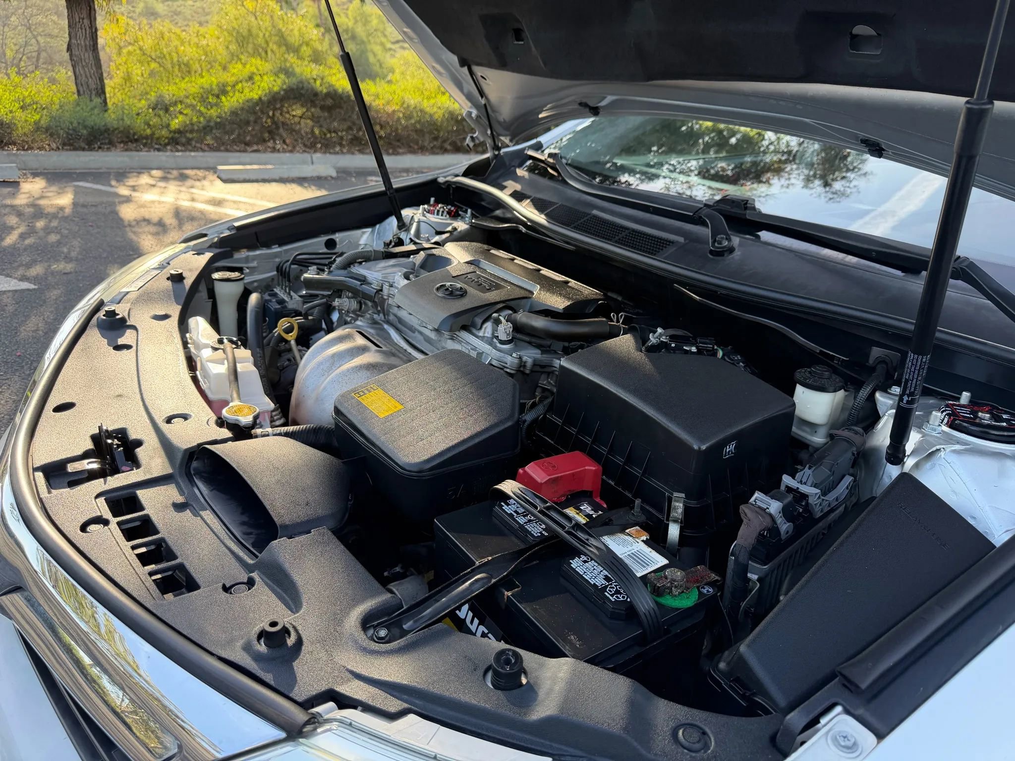 Used 2013 Toyota Camry LE image 29