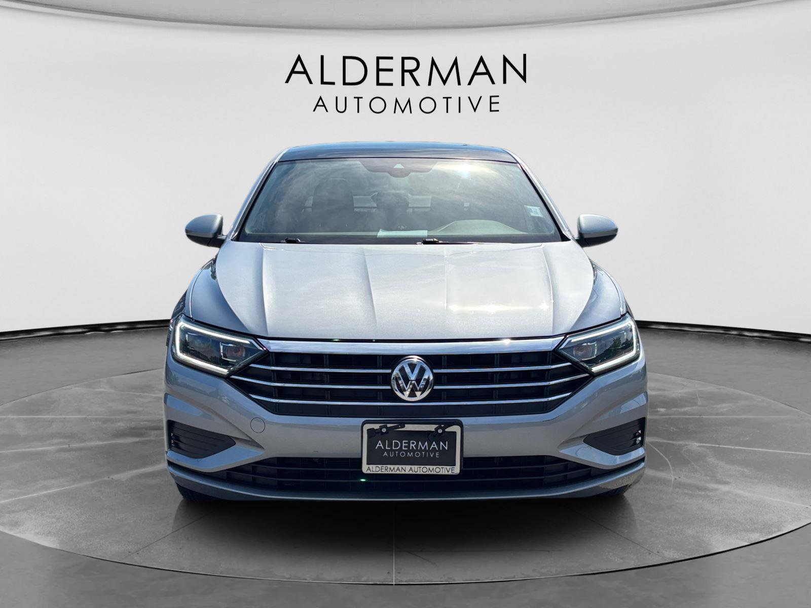 Used 2020 Volkswagen Jetta SEL FWD image 8