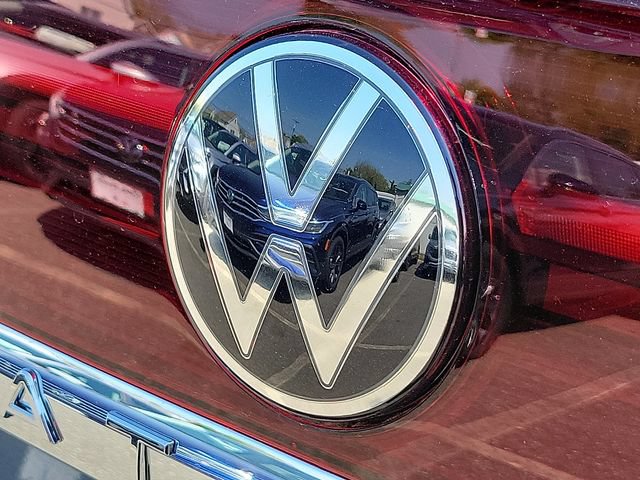 New 2024 Volkswagen Atlas Cross Sport SEL R-Line AWD/4WD image 19