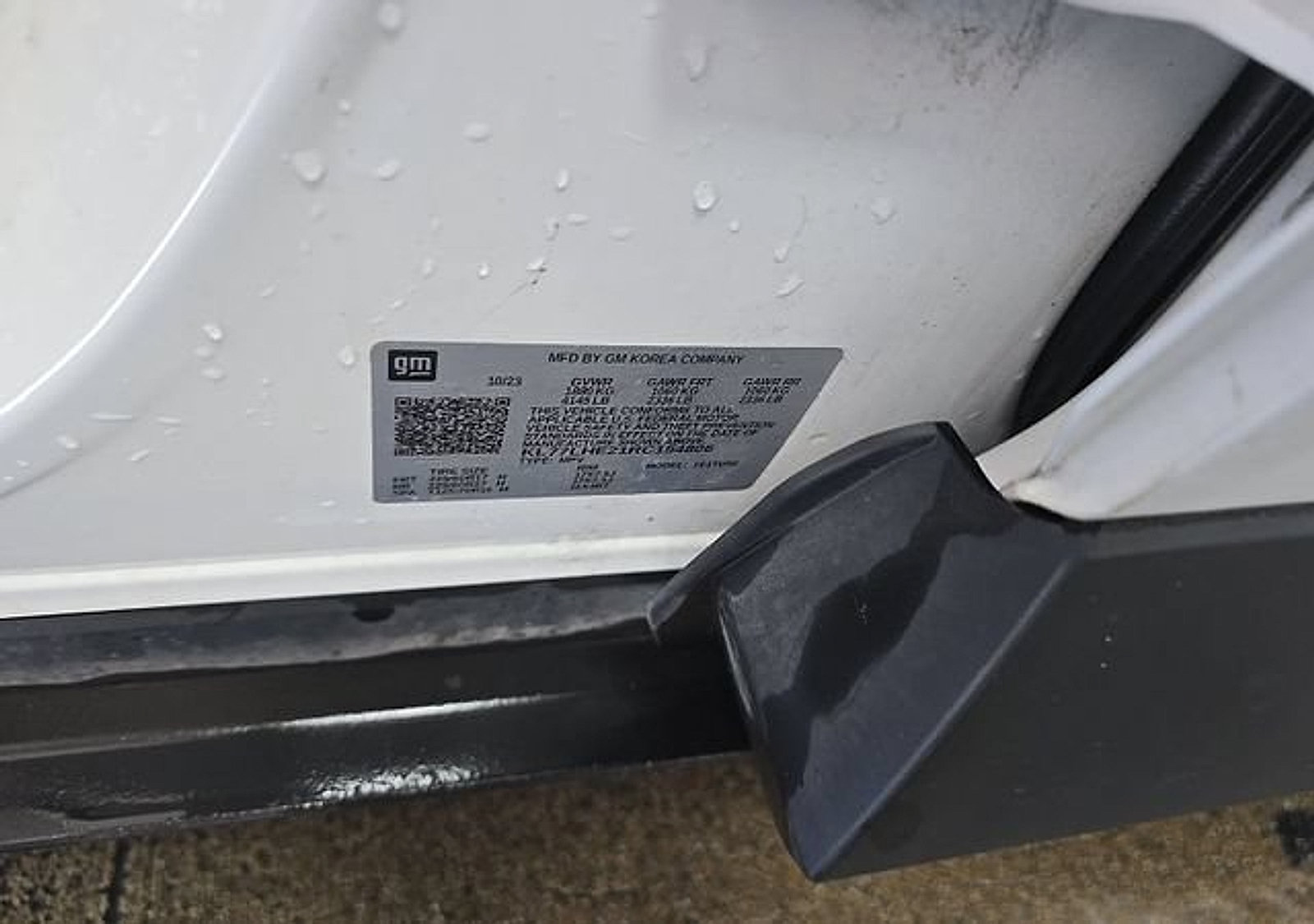 Used 2024 Chevrolet Trax LT w/ Driver Confidence Package FWD image 21