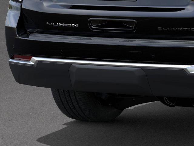 New 2026 GMC Yukon Elevation w/ Elevation Premium Package RWD image 14