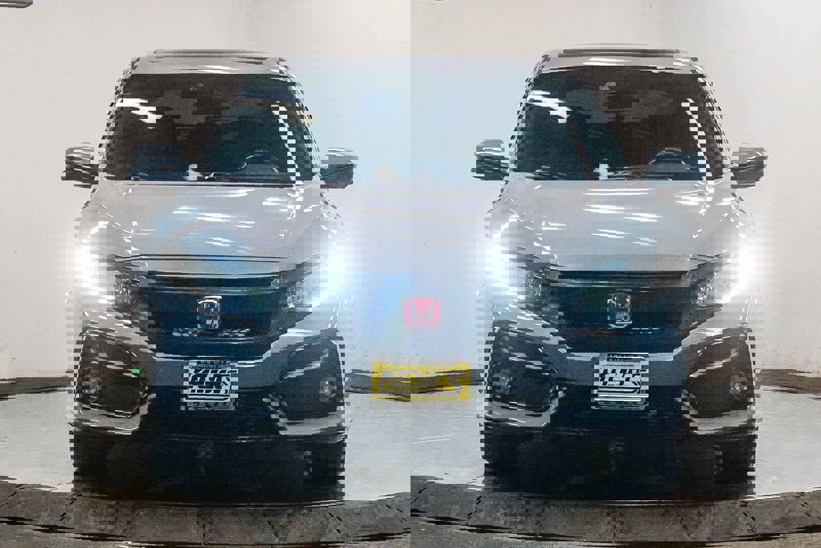 Used 2021 Honda Civic EX image 6