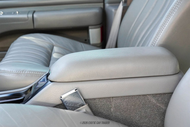 Used 1996 Chevrolet Impala SS image 47