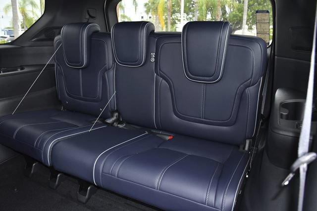 New 2026 INFINITI QX80 4WD w/ Sport Exterior Package image 29