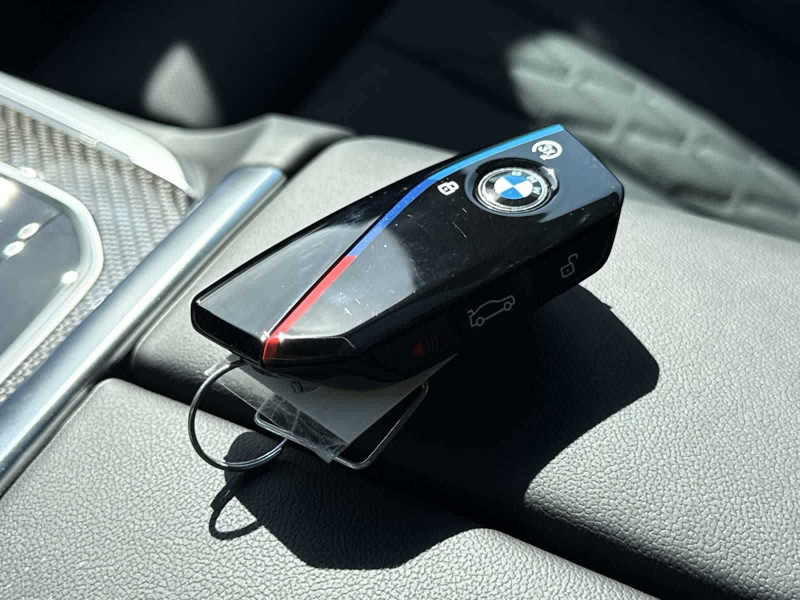 New 2026 BMW X5 M60i AWD/4WD image 38