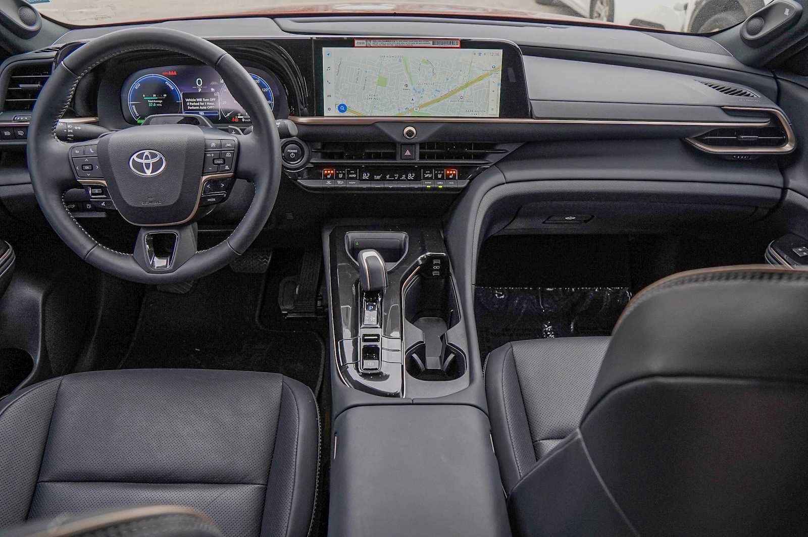 Used 2025 Toyota Crown Signia image 25