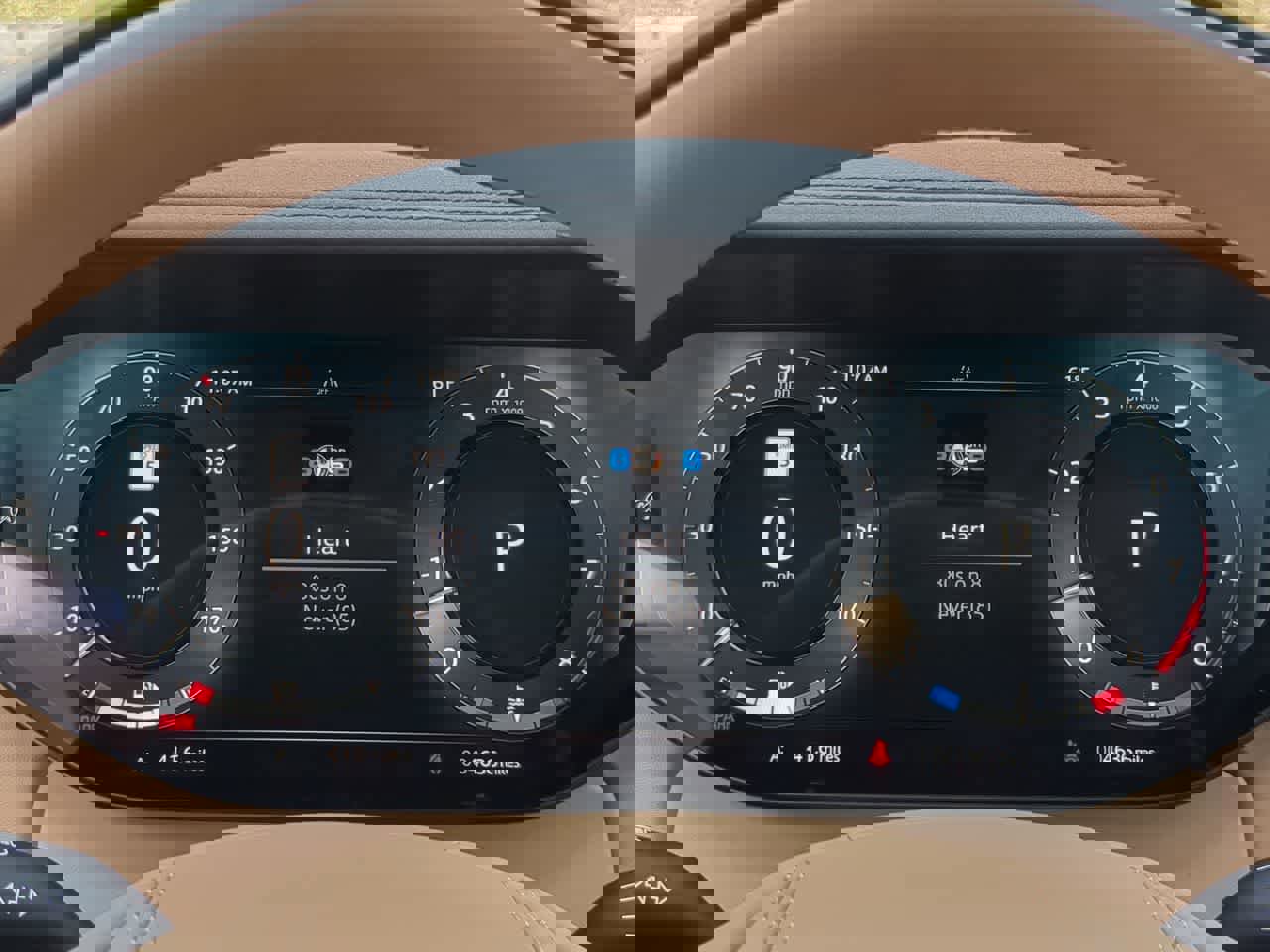 Used 2025 Land Rover Range Rover Long Wheelbase SE image 34