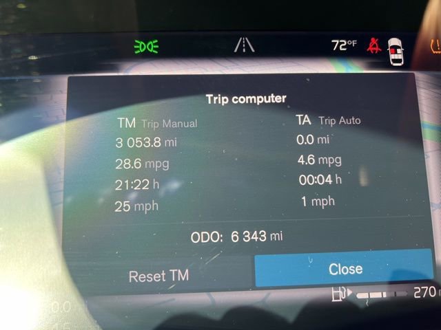 New 2025 Volvo XC40 B5 Core w/ Protection Package Premier image 12