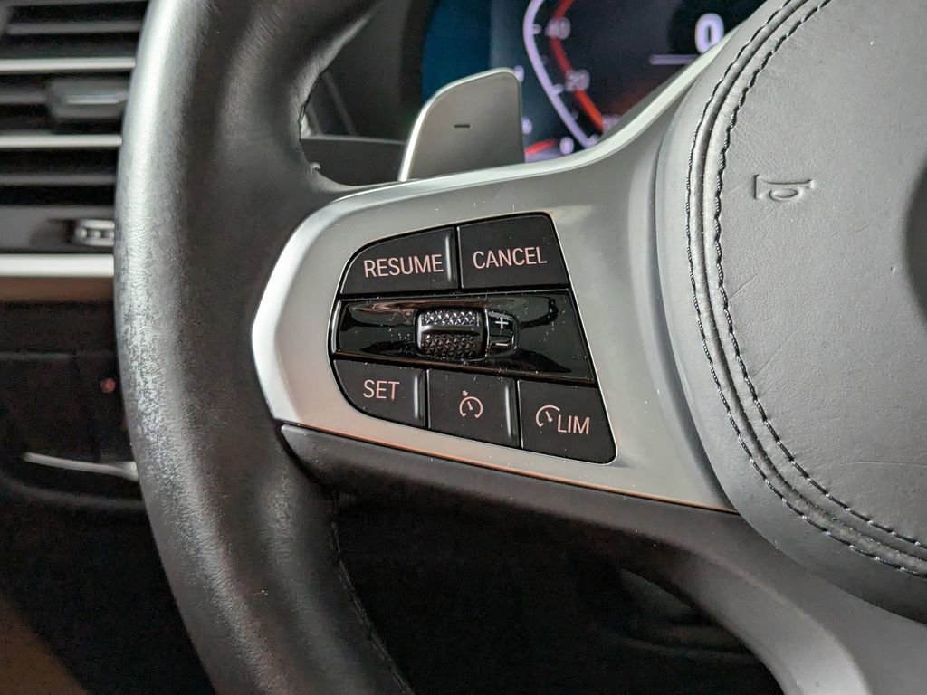 Certified 2023 BMW X3 xDrive30i w/ M Sport Package image 34