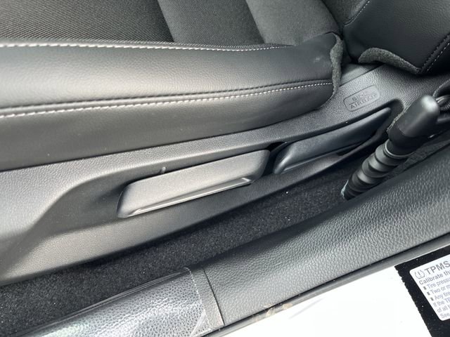 New 2026 Honda Civic Sport image 16