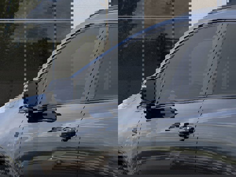 New 2026 Cadillac XT5 Sportv w/ LPO, Onyx Lite Package image 12